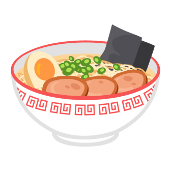 Ramen Free PNG and Vector