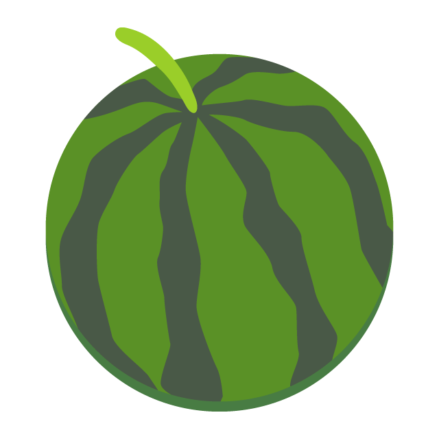 Watermelon Free PNG and Vector - PICaboo! | Free Vector Images