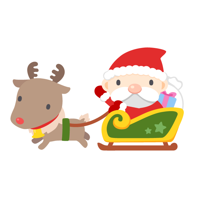 クリスマスに使える ピカブー のかわいい無料イラスト素材集 Picaboo ピカブー 無料ベクターイラスト素材