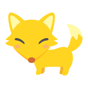 Fox Free PNG and Vector