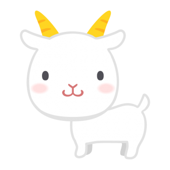 Goat Free PNG and Vector