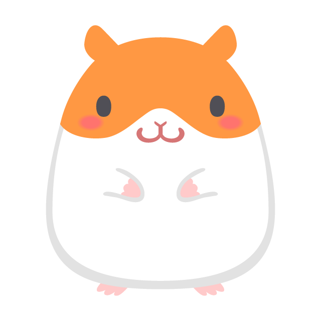 Hamster Free PNG and Vector - PICaboo! | Free Vector Images