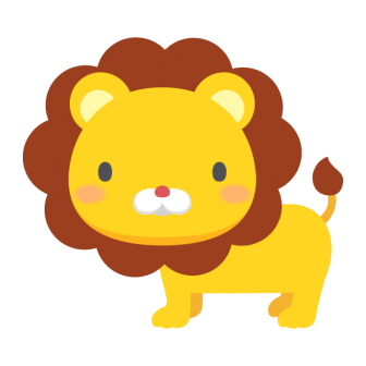 Lion Free PNG and Vector