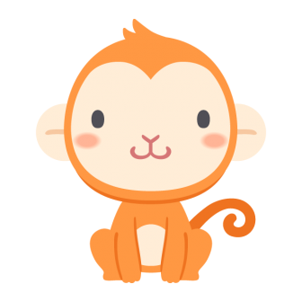 Monkey Free PNG and Vector