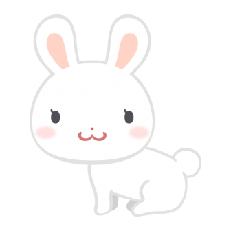 Rabbit Free PNG and Vector