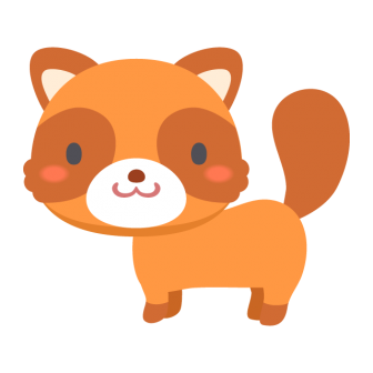 Raccoon Free PNG and Vector