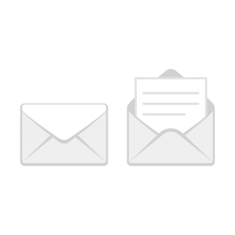Mail Hand Glass Free PNG and Vector