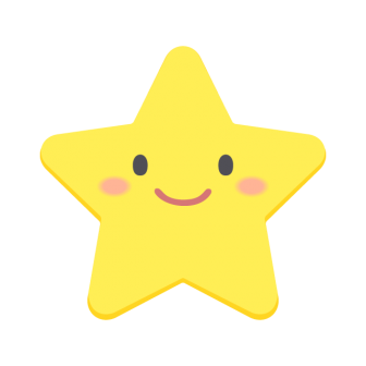 Little Star Free PNG and Vector