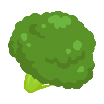 Broccoli Free PNG and Vector