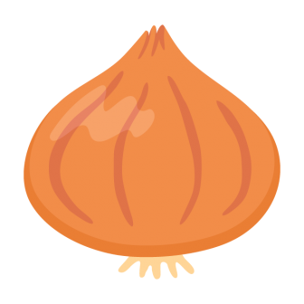 Onion Free PNG and Vector
