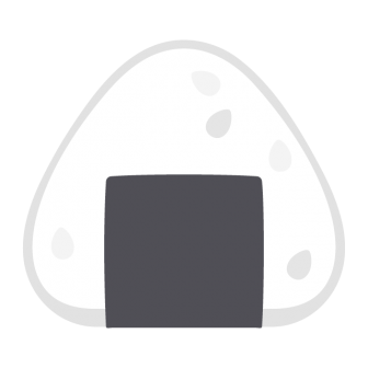 Rice Ball Free PNG and Vector