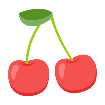Cherry Free PNG and Vector