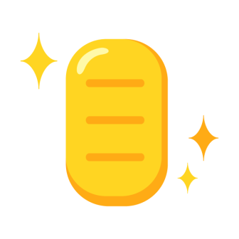 大判・小判の無料ベクターイラスト素材